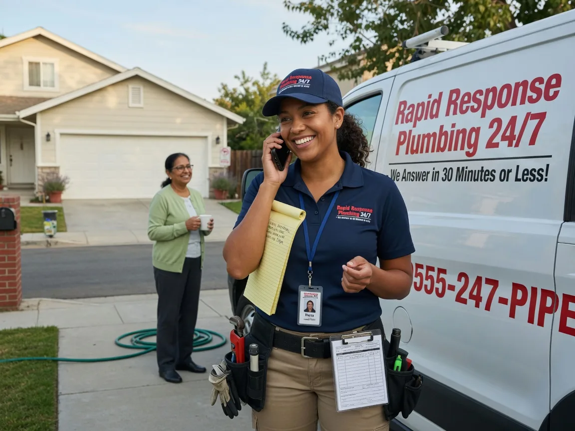Emergency Plumber Hartfield, VA FAQs